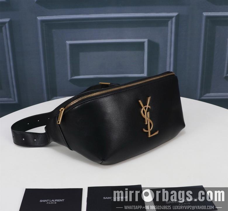 YSL Replica Bags YSL 569737 25x14x3.5cm 8D2
