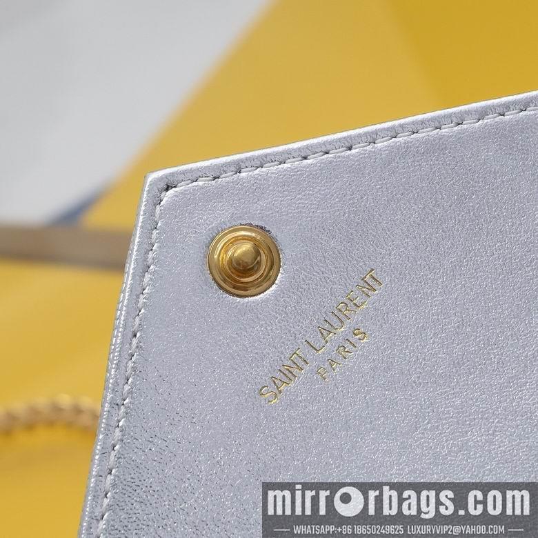 YSL Replica Bags 6889 19X11.5X4cm XMY 3colour