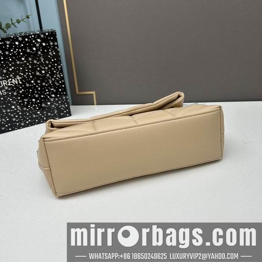 YSL Replica Bags YSL  loulou 7540L 29cm ww