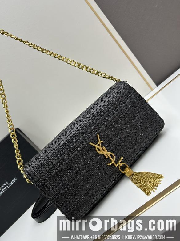 YSL Replica Bags YSL 23108 26x14x6cm jj