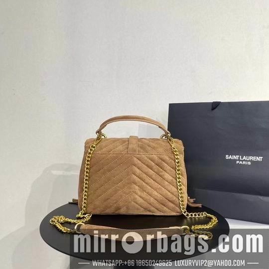 YSL Replica Bags YSL Monogram college 24x17x6cm CN 3色