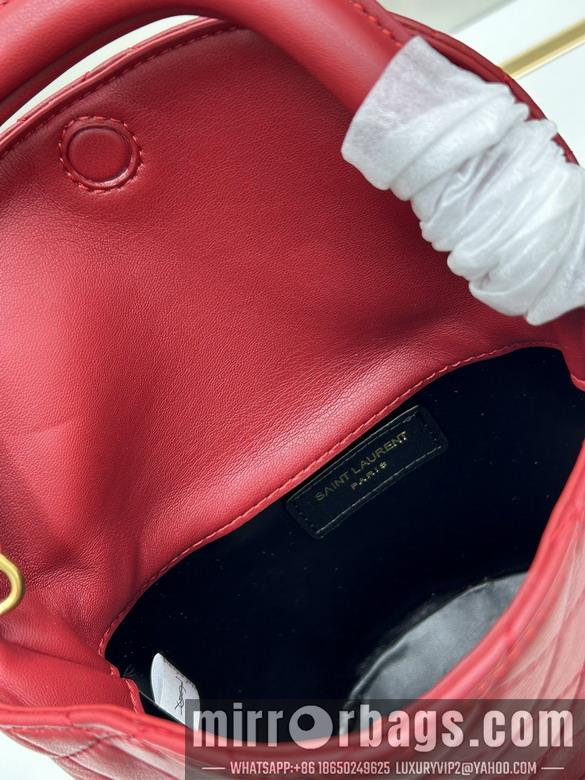 YSL Replica Bags YSL Gaby 6127 15x15x13cm jj2