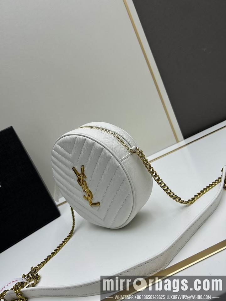 YSL Replica Bags YSL 8820 17x17x5cm jj4