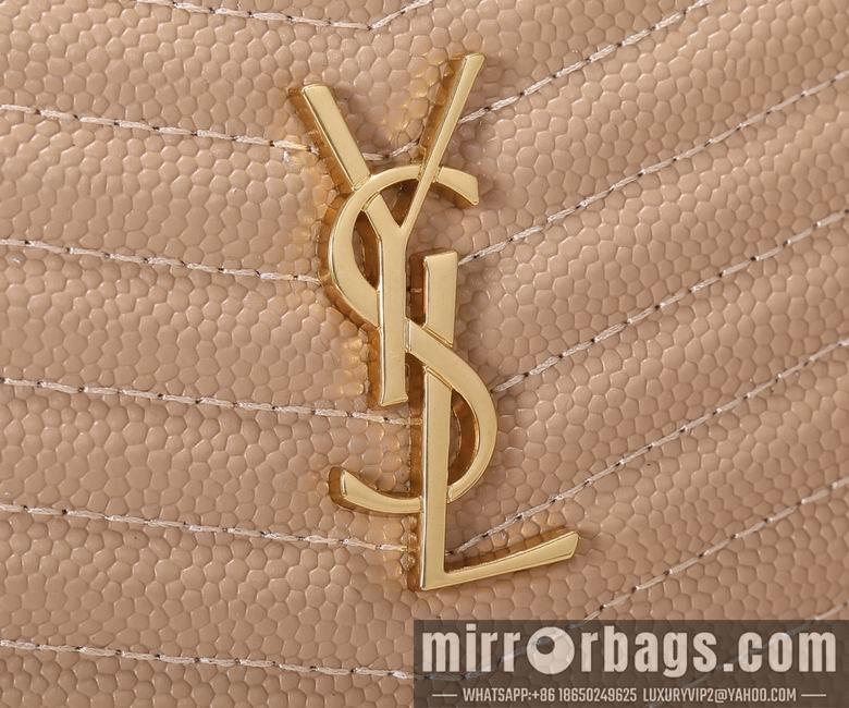 YSL Replica Bags WN1997   18X10X5