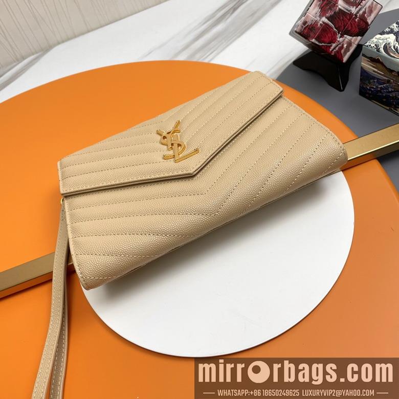 YSL Replica Bags YSL 617662 21x16x3cm 8D4