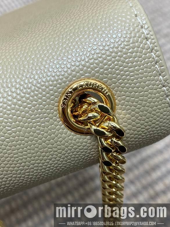 YSL Replica Bags 377629 20X13X5.5cm MT 2colour
