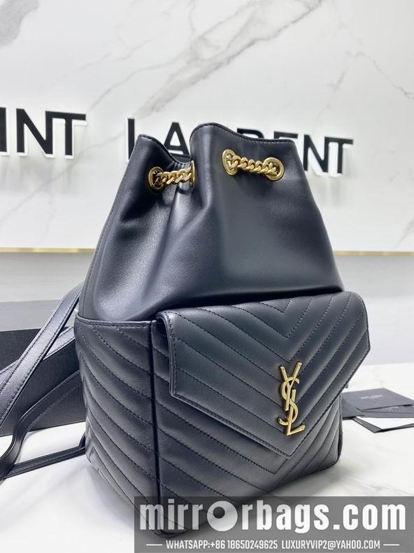 YSL Replica Bags 672609  22x29x15cm mt