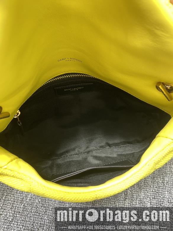 YSL Replica Bags Lou 620333  23X15.5X8.5cm MT