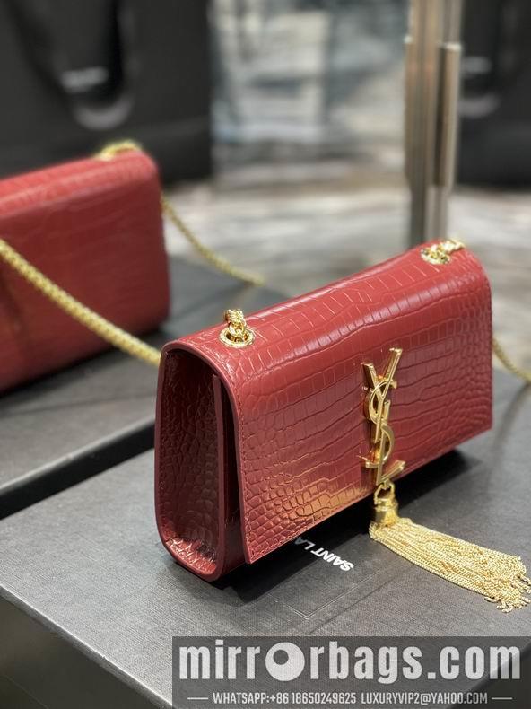 YSL Replica Bags 469390 20x13.5x5.5 cm wf