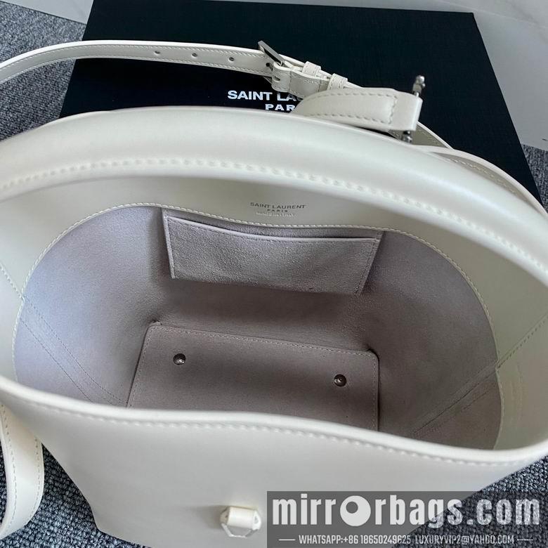 YSL Replica Bags 749036  17X20X13cm MT 2colour