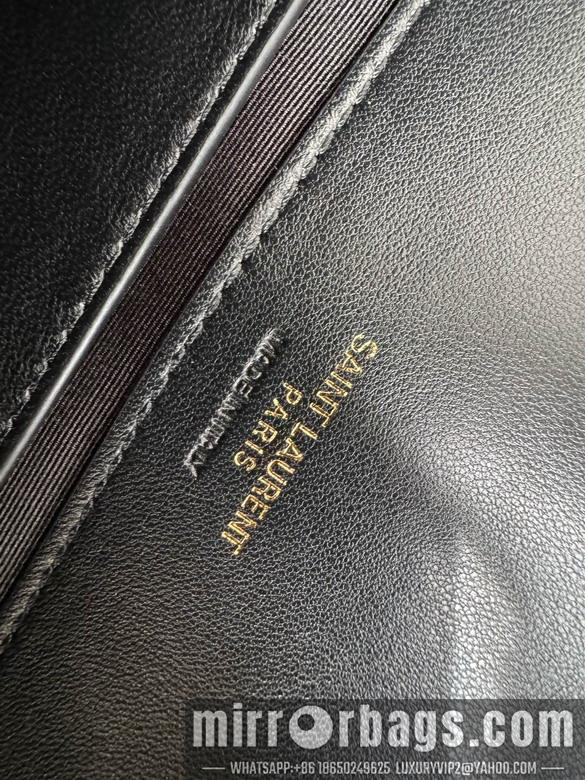 YSL Replica Bags YSL lou 801439 29x17x8cm 8D
