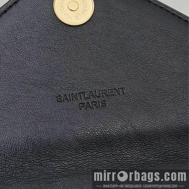 YSL Replica Bags 18524 22X14X6cm XMY