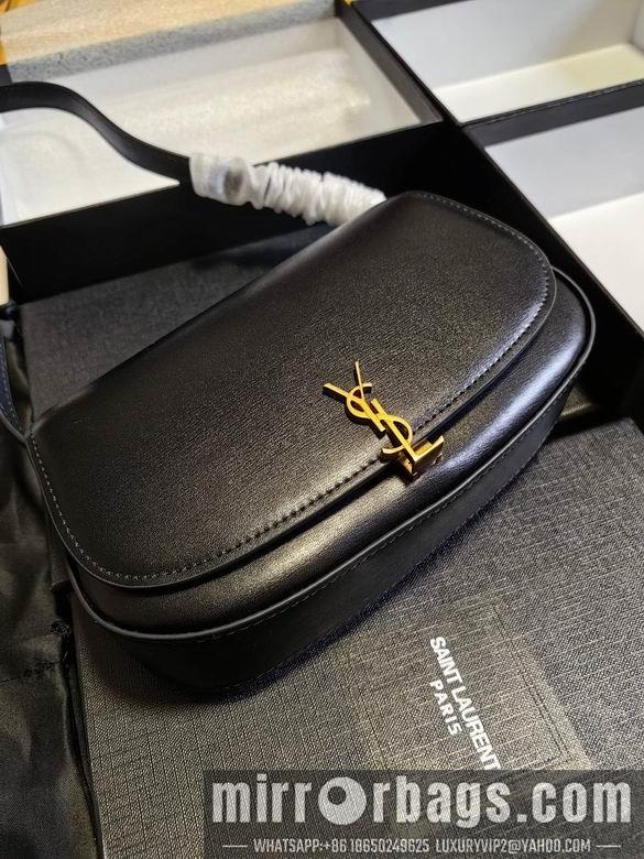 YSL Replica Bags 779642 21X11X4.5cm XMY 3colour