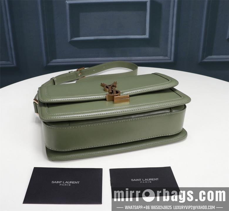 YSL Replica Bags 634305JD 23X16X6cm 8D 4colour
