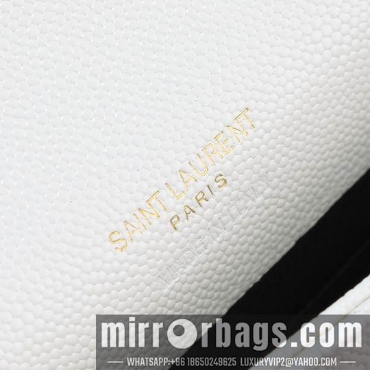YSL Replica Bags YSL monogram 617662-1 21x6x3cm 8D