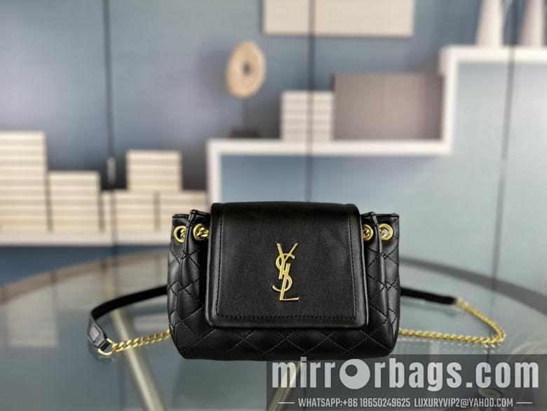 YSL Replica Bags 7728 20X22X13X6cm XMY 2colour