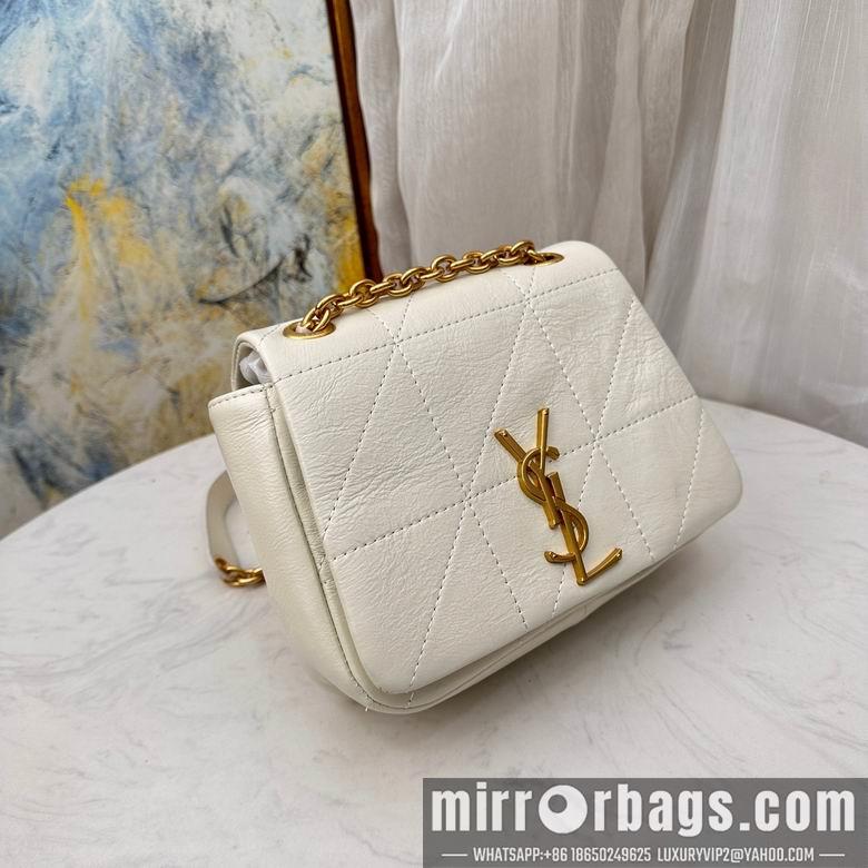 YSL Replica Bags 6883 20X7X18cm XMY 2colour