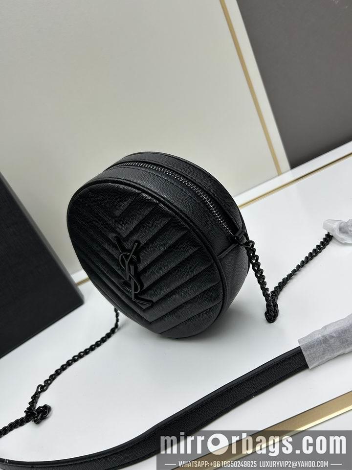 YSL Replica Bags YSL 8820 17x17x5cm jj1