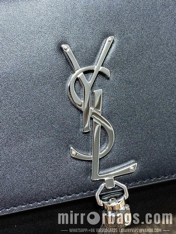 YSL Replica Bags 377829 24X14.5X5.5cm MT 3colour