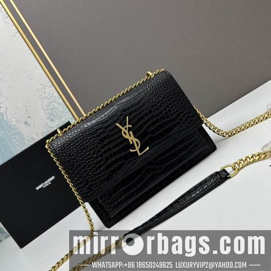 YSL Replica Bags YSL sunset  6622 22x16x7cm ww4色