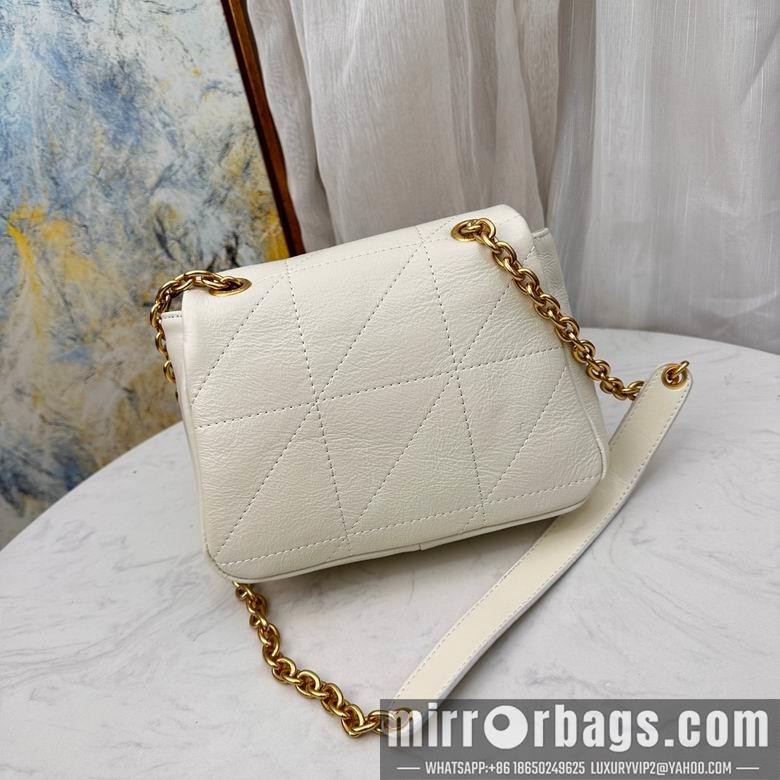 YSL Replica Bags 6883 20X7X18cm XMY 2colour