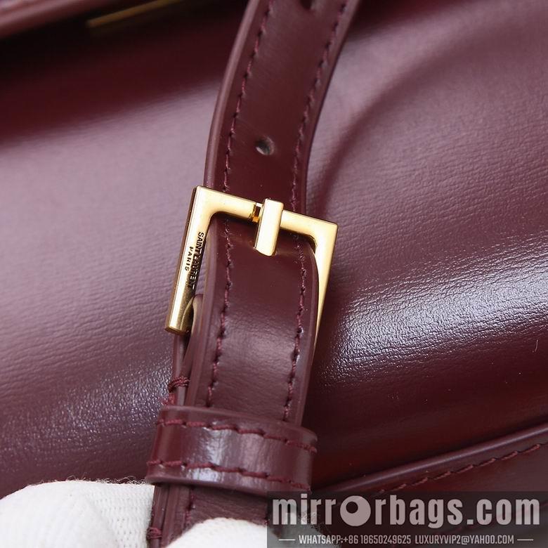 YSL Replica Bags 727766 19X14X4cm YG 3colour