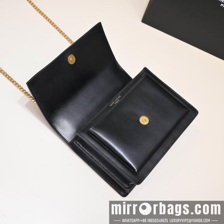 YSL Replica Bags 816 22X15cm XMY 3colour