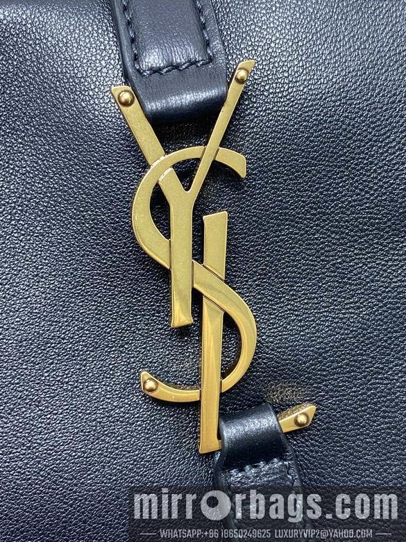 YSL Replica Bags 763419  23X16X6.5cm MT
