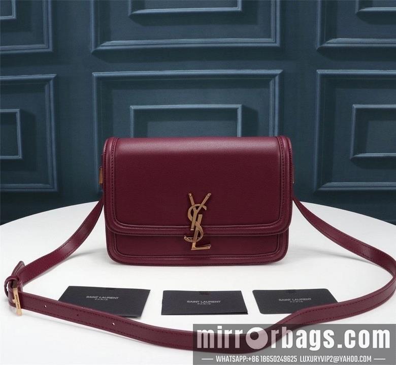 YSL Replica Bags 634305JD 23X16X6cm 8D 4colour