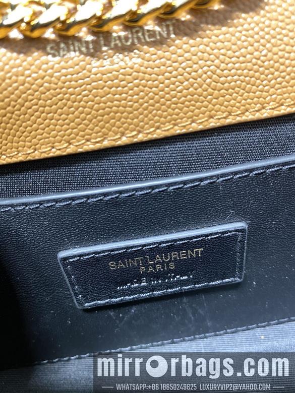YSL Replica Bags 392745 21X13X6cm MT
