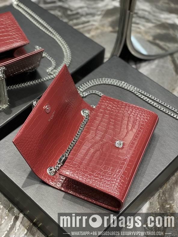 YSL Replica Bags 469390 20x13.5x5.5 cm wf