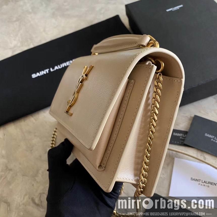 YSL Replica Bags AM441973_19x14x5.4CM