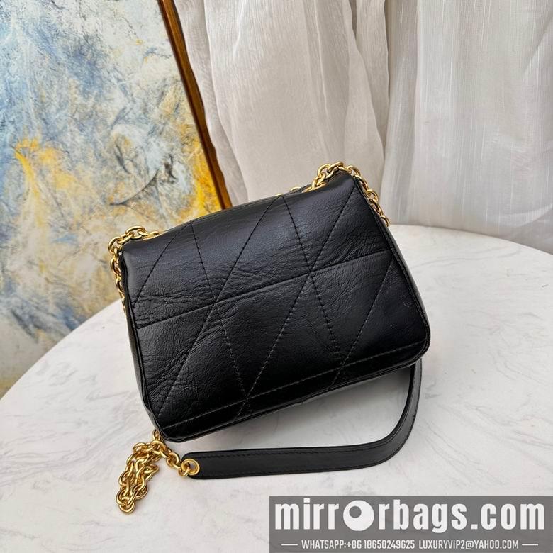 YSL Replica Bags 6883 20X7X18cm XMY 2colour
