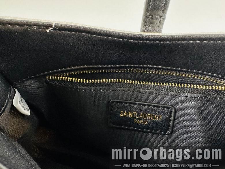 YSL Replica Bags 6080 24X15X6cm XMY 2colour