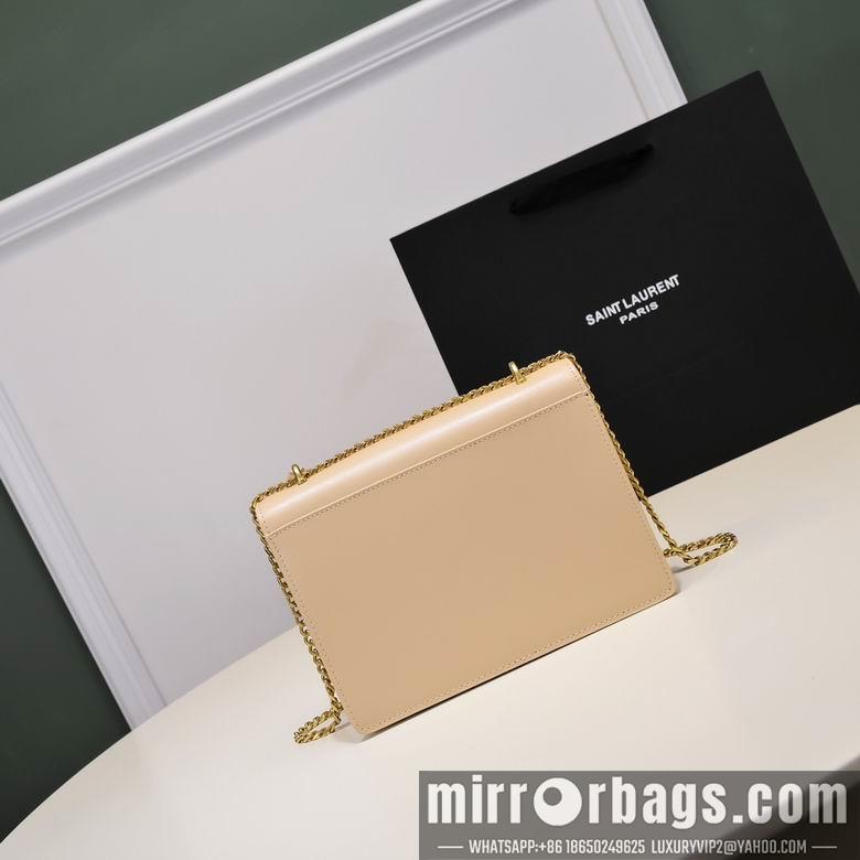 YSL Replica Bags 816 22X15cm XMY 3colour