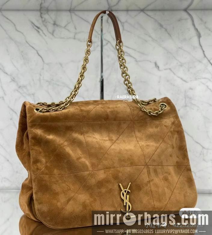 YSL Replica Bags 742431  43X29X9cm  MT