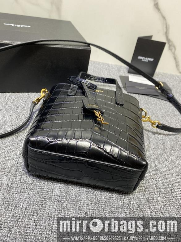 YSL Replica Bags 712367  18X17X8cm MT