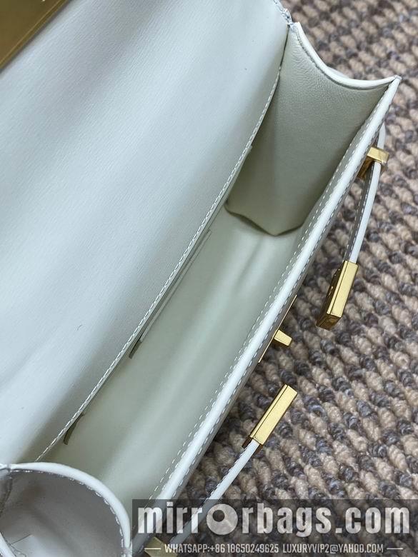 YSL Replica Bags 727766 19X14X4cm MT 3colour