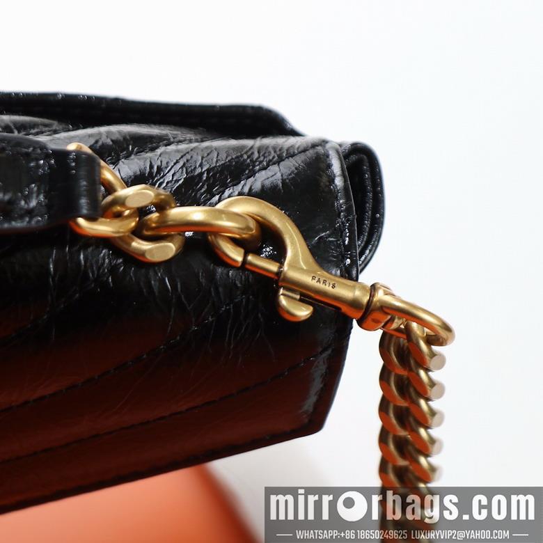YSL Replica Bags YSL college 779430 20x3x13cm 8D