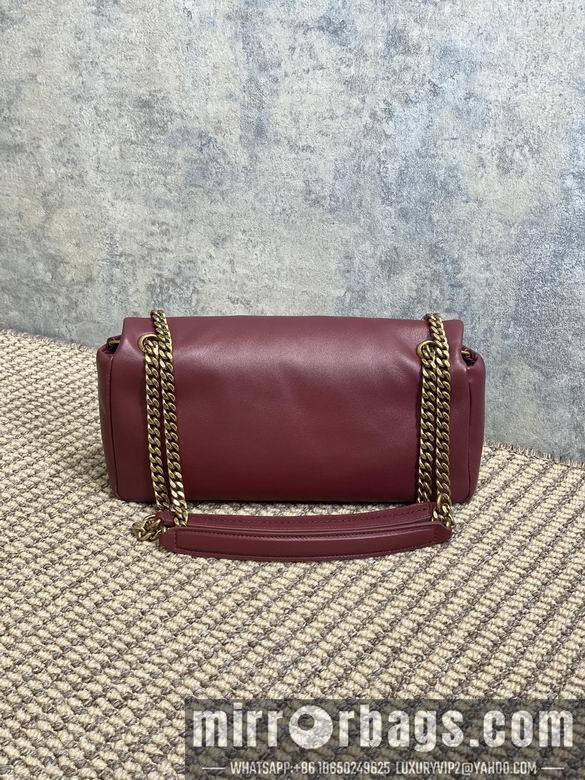 YSL Replica Bags 734153 26X14X7cm MT 2colour