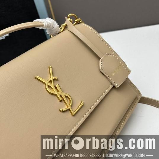 YSL Replica Bags YSL baby 8858 25x16x6cm ww
