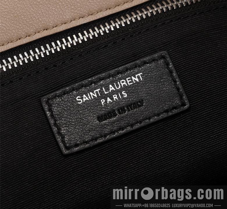 YSL Replica Bags LOULOU  577475 35X23X13.5cm 8D