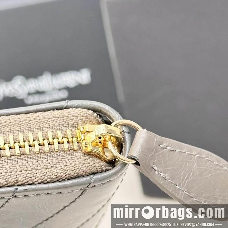 YSL Replica Bags 0657 19X9cm YG 4colour