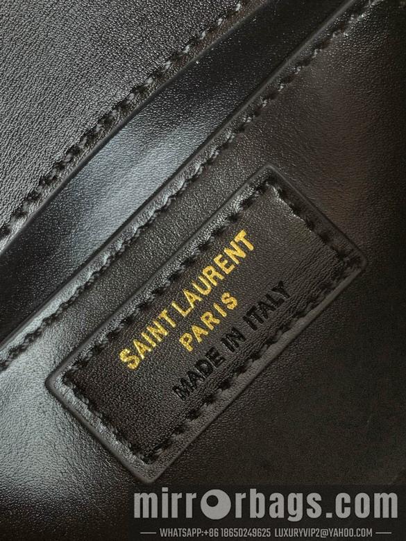 YSL Replica Bags YSL 776942 21x11x4.5cm 8D