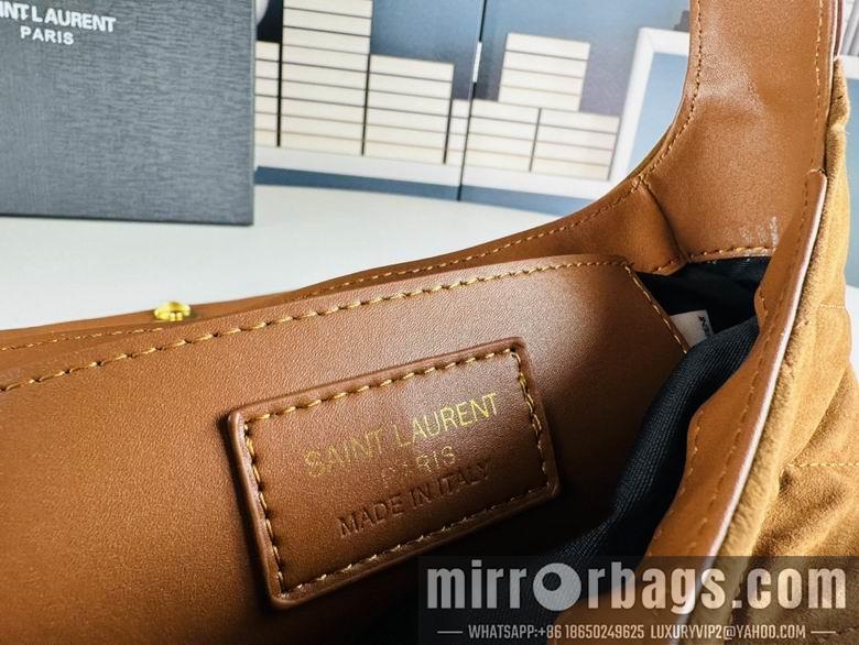 YSL Replica Bags 8823 27X17cm XMY 2colour