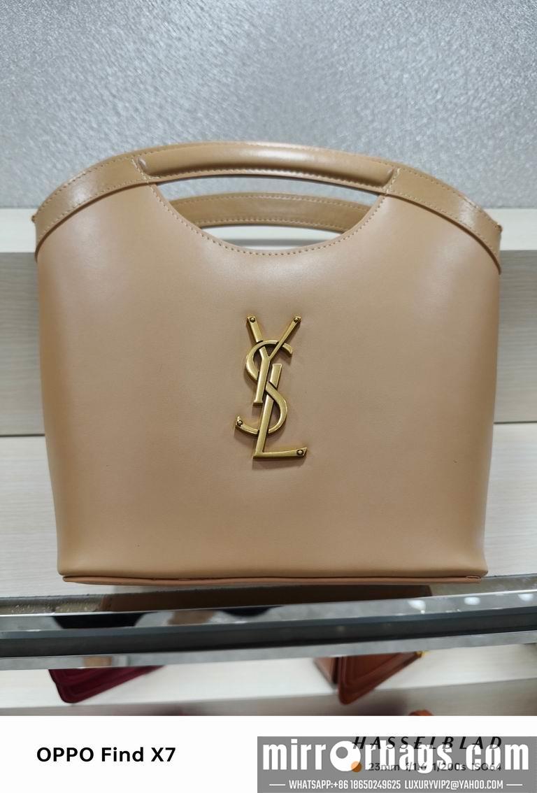YSL Replica Bags 791069 23X20X10cm XMY 4colour