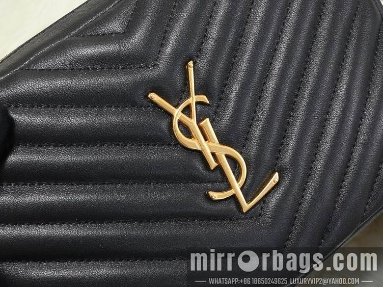 YSL Replica Bags 50733 23X16X6cm XMY 3colour