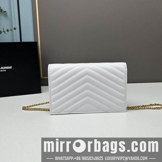 YSL Replica Bags YSL 98557 20x11x4cm ww4色