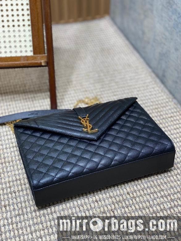 YSL Replica Bags 392741 31X21X7cm MT 3colour