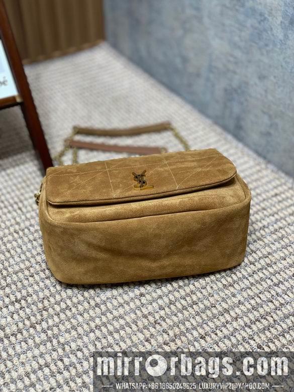 YSL Replica Bags 763475  25X16X9cm  MT